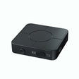 KN326 Bluetooth Audio Receiver Transmitter 5.0 Two-in-one Bluetooth Adapter for Hands-free Calls - Audio Receiver Transmitter by PMC TechLife | Online Shopping South Africa | PMC TechLife