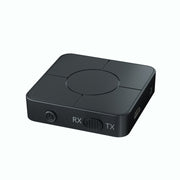 KN326 Bluetooth Audio Receiver Transmitter 5.0 Two-in-one Bluetooth Adapter for Hands-free Calls
