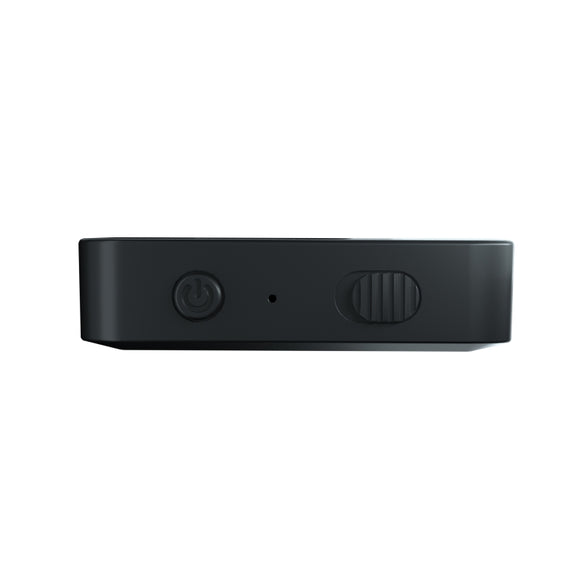 KN326 Bluetooth Audio Receiver Transmitter 5.0 Two-in-one Bluetooth Adapter for Hands-free Calls
