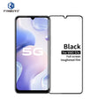 For vivo S7e PINWUYO 9H 2.5D Full Screen Tempered Glass Film(Black) - free shipping - PMC TechLife - Order now!