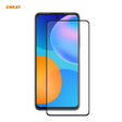 For Huawei P Smart 2021 ENKAY Hat-Prince Full Glue 0.26mm 9H 2.5D Tempered Glass Full Coverage Film - free shipping - PMC TechLife - Order now!
