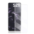 For Samsung Galaxy S21 Ultra / S30 Ultra mocolo 9H 3D Full Screen UV Screen Film, Support Fingerprint Unlock - free shipping - PMC TechLife - Order now!