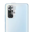 For Xiaomi Redmi Note 10 Pro 2PCS mocolo 0.15mm 9H 2.5D Round Edge Rear Camera Lens Tempered Glass Film - free shipping - PMC TechLife - Order now!