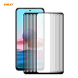 For Redmi Note 10 / Note 10S 10 PCS ENKAY Hat-Prince Full Glue 0.26mm 9H 2.5D Tempered Glass Full Coverage Film -  by ENKAY | Online Shopping South Africa | PMC TechLife | Buy Now Pay Later Mobicred