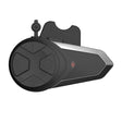 BT-S3  Motorcycle Helmet Wireless Bluetooth Earphone Waterproof Handsfree Interphone Walkie talkie with FM Radio - free shipping - PMC TechLife - Order now!
