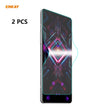 For Xiaomi Mi Poco X3 / X3 Pro 2 PCS ENKAY Hat-Prince Full Glue Full Coverage Screen Protector Explosion-proof Hydrogel Film - For Xiaomi by ENKAY | Online Shopping South Africa | PMC TechLife | Buy Now Pay Later Mobicred