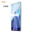 For Xiaomi Mi 11 Ultra 2 PCS ENKAY Hat-Prince Full Glue Full Coverage Screen Protector Explosion-proof Hydrogel Film - free shipping - PMC TechLife - Order now!