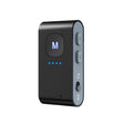 BR02 Bluetooth 5.0 Receive and transmit 2-in-1 PC TV Bluetooth audio adapter with battery display - free shipping - PMC TechLife - Order now!