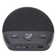 SP11 Car Phone Sun Visor Handsfree Speaker with USB Car Speaker Handsfree Car Kit