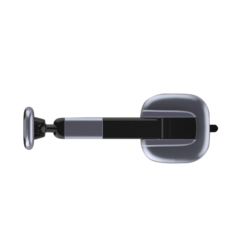 Universal Magnetic Car Mount Mobile Phone Holder Stand