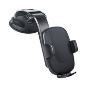 Universal Car Holder Telescopic Rocker for Phone Desk Windshield Adsorption Mobile Phone GPS Holder