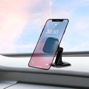 Universal Magnetic Car Mobile Phone Holder 360 Degree Rotation Mount