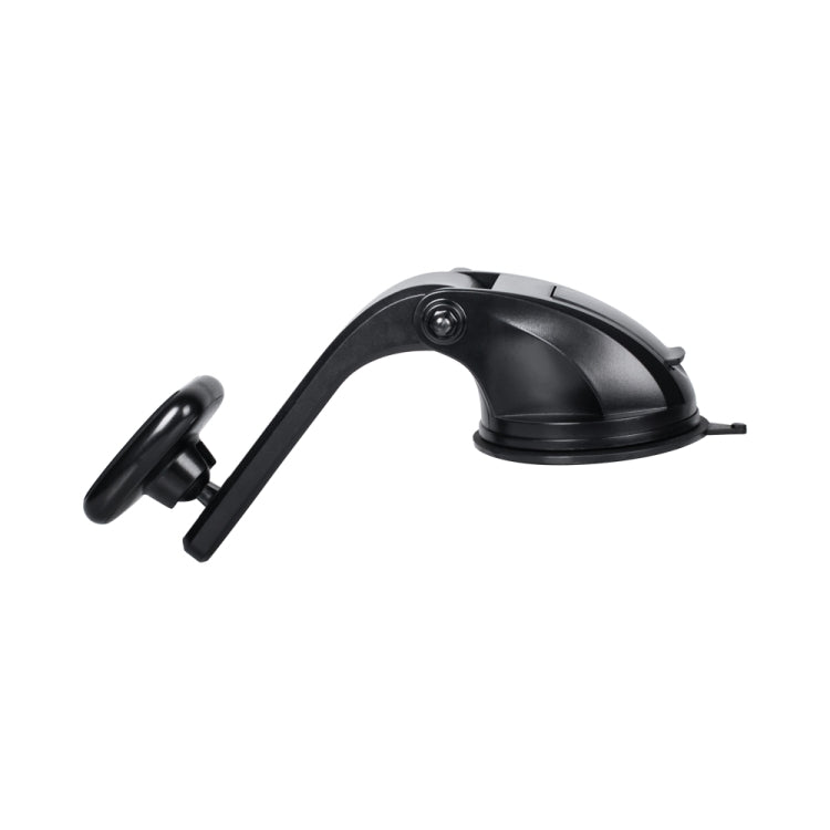 Universal Magnetic Car Phone Holder Windshield Mount