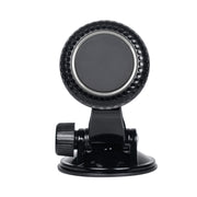 Universal Magnetic Car Phone Holder with Adjustable Suction Cup 360 Degree Rotating Telescopic Magnetic Car Holder,