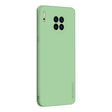 For Huawei Mate 30 Pro PINWUYO Sense Series Liquid Silicone TPU Mobile Phone Case(Green) - free shipping - PMC TechLife - Order now!