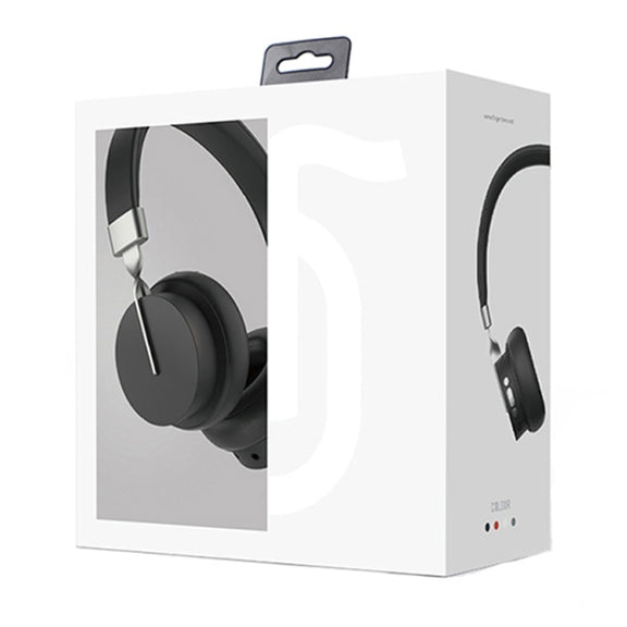 P3 Wireless 5.0 Super Bass HIFI Stereo Gaming Headset with Microphone, Support TF / FM / AUX(Green)