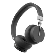 P3 Wireless 5.0 Super Bass HIFI Stereo Gaming Headset with Microphone, Support TF / FM / AUX(Black)