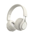 BT06C Cute Wireless Bluetooth 5.0 Headset for Children with Microphone LED Light Suppport Aux-in(Apricot) - Headset & Headphone by PMC TechLife | Online Shopping South Africa | PMC TechLife