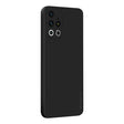 For Meizu 18 Pro PINWUYO Touching Series Liquid Silicone TPU Shockproof Case(Black) - More Brand by PINWUYO | Online Shopping South Africa | PMC TechLife | Buy Now Pay Later Mobicred