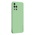 For Meizu 18 Pro PINWUYO Touching Series Liquid Silicone TPU Shockproof Case(Green) - More Brand by PINWUYO | Online Shopping South Africa | PMC TechLife | Buy Now Pay Later Mobicred