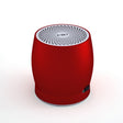 EWA A1 Portable TWS Bluetooth Wireless Speaker IPX5 Waterproof Support TF Card(Red) - free shipping - PMC TechLife - Order now!