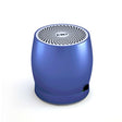 EWA A1 Portable TWS Bluetooth Wireless Speaker IPX5 Waterproof Support TF Card(Blue) - free shipping - PMC TechLife - Order now!