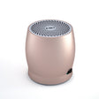 EWA A1 Portable TWS Bluetooth Wireless Speaker IPX5 Waterproof Support TF Card(Gold) - free shipping - PMC TechLife - Order now!