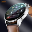 1 PC For Huawei WATCH 3 46mm ENKAY Hat-Prince 3D Full Coverage Soft PC Edge + PMMA HD Screen Protector Film - Screen Protector by ENKAY | Online Shopping South Africa | PMC TechLife | Buy Now Pay Later Mobicred