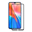 For Xiaomi Redmi Note 8 2021 2 PCS ENKAY Hat-Prince Full Glue 0.26mm 9H 2.5D Tempered Glass Screen Protector Full Coverage Film - Xiaomi Cases by ENKAY | Online Shopping South Africa | PMC TechLife | Buy Now Pay Later Mobicred