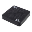 Q3 HiFi Wireless Bluetooth Digital Audio Receiver Support AUX 3.5mm / Optical Fiber / USB Output - Audio Receiver Transmitter by PMC TechLife | Online Shopping South Africa | PMC TechLife