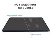 1 PCS For Xiaomi Pad 5 / 5 Pro ENKAY Hat-Prince 0.33mm Explosion-proof Tempered Glass Protector Anti-Scratch Film