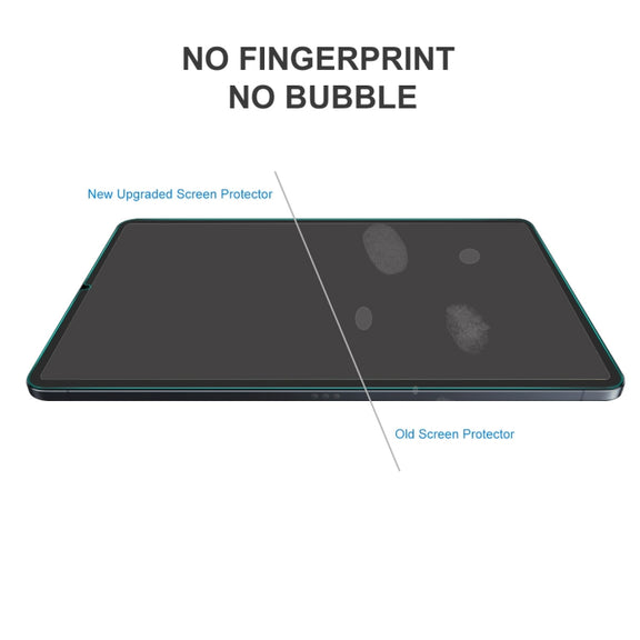 1 PCS For Xiaomi Pad 5 / 5 Pro ENKAY Hat-Prince 0.33mm Explosion-proof Tempered Glass Protector Anti-Scratch Film