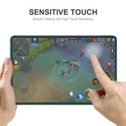 1 PCS For Xiaomi Pad 5 / 5 Pro ENKAY Hat-Prince 0.33mm Explosion-proof Tempered Glass Protector Anti-Scratch Film