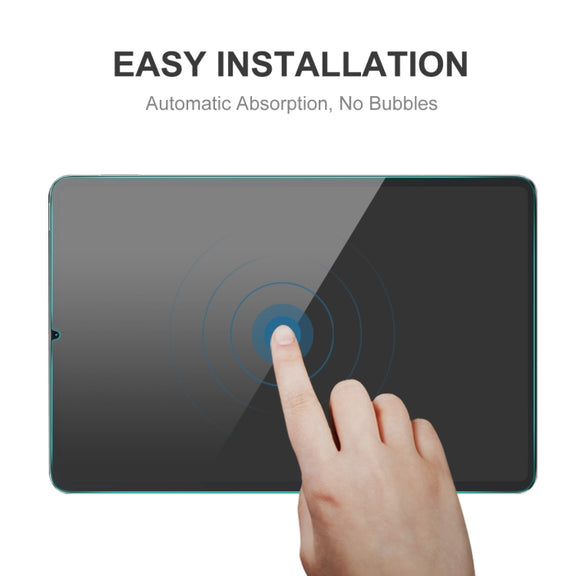 1 PCS For Xiaomi Pad 5 / 5 Pro ENKAY Hat-Prince 0.33mm Explosion-proof Tempered Glass Protector Anti-Scratch Film