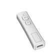 BT4864 Car Bluetooth 5.0 Audio Receiver with Camera Function - free shipping - PMC TechLife - Order now!