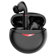 T&G T50 Sport TWS Bluetooth Earphone HIFI Noise Canceling Handfree Earbuds with Microphone(Black) - Bluetooth Earphone by T&G | Online Shopping South Africa | PMC TechLife | Buy Now Pay Later Mobicred