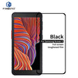 For Samsung Galaxy Xcover 5 PINWUYO 9H 2.5D Full Screen Tempered Glass Film(Black) - free shipping - PMC TechLife - Order now!