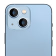 For iPhone 13 1 Set ENKAY Hat-Prince Case Friendly Tempered Glass Camera Lens Film Anti-Scratch Protector - iPhone 13 Tempered Glass by ENKAY | Online Shopping South Africa | PMC TechLife | Buy Now Pay Later Mobicred