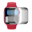10 PCS ENKAY Hat-Prince 3D Full Coverage Soft PC Edge + PMMA HD Screen Protector Film For Apple Watch Series 7 45mm - free shipping - PMC TechLife - Order now!