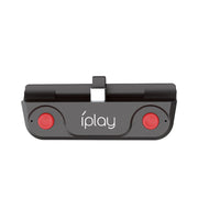 iPlay Bluetooth Compatible Audio Transmitter Adapter for Nintendo Switch