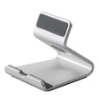 AP-4D Portable Aluminum Alloy Mobile Phone Stand Desk Tablet Stand Home Office Shelf - Desktop Holder by PMC TechLife | Online Shopping South Africa | PMC TechLife