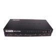 1 x 8 4K x 2K 3840*2160/30HZ HDMI Splitter - Splitter by PMC TechLife | Online Shopping South Africa | PMC TechLife