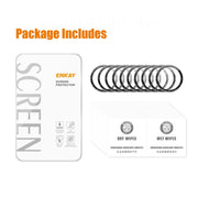 10 PCS For Huawei Watch GT 3 46mm ENKAY Hat-Prince Full Coverage 3D Curved Soft PC Edge + PMMA HD Screen Protector Film