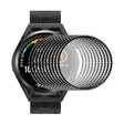 10 PCS For Huawei Watch GT Runner 46mm ENKAY Hat-Prince 3D Full Coverage Soft PC Curved Edge + PMMA HD Screen Protector Film - free shipping - PMC TechLife - Order now!