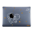 ENKAY Hat-Prince Spaceman Pattern Laotop Protective Crystal Case for MacBook Pro 16.2 inch A2485 2021/A2880 2023 (Spaceman No.5) - free shipping - PMC TechLife - Order now!