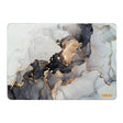 ENKAY Hat-Prince Streamer Series Laotop Protective Crystal Case For MacBook Pro 15.4 inch A1707 / A1990(Streamer No.4) - MacBook Pro Cases by ENKAY | Online Shopping South Africa | PMC TechLife | Buy Now Pay Later Mobicred