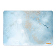 ENKAY Hat-Prince Streamer Series Laotop Protective Crystal Case For MacBook Pro 15.4 inch A1707 / A1990(Streamer No.6) - MacBook Pro Cases by ENKAY | Online Shopping South Africa | PMC TechLife | Buy Now Pay Later Mobicred