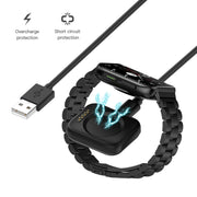 For OPPO Watch 2 Wireless Charging Dock with 1m Cable