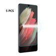 For Samsung Galaxy S22 Ultra 5G / S23 Ultra 5G 5pcs ENKAY Explosion-proof Soft Hydrogel Full Film - Galaxy S22 Ultra 5G Tempered Glass by ENKAY | Online Shopping South Africa | PMC TechLife | Buy Now Pay Later Mobicred