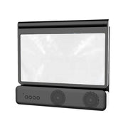 F12 12 inch Screen Magnifier Mobile Phone Desk Stand